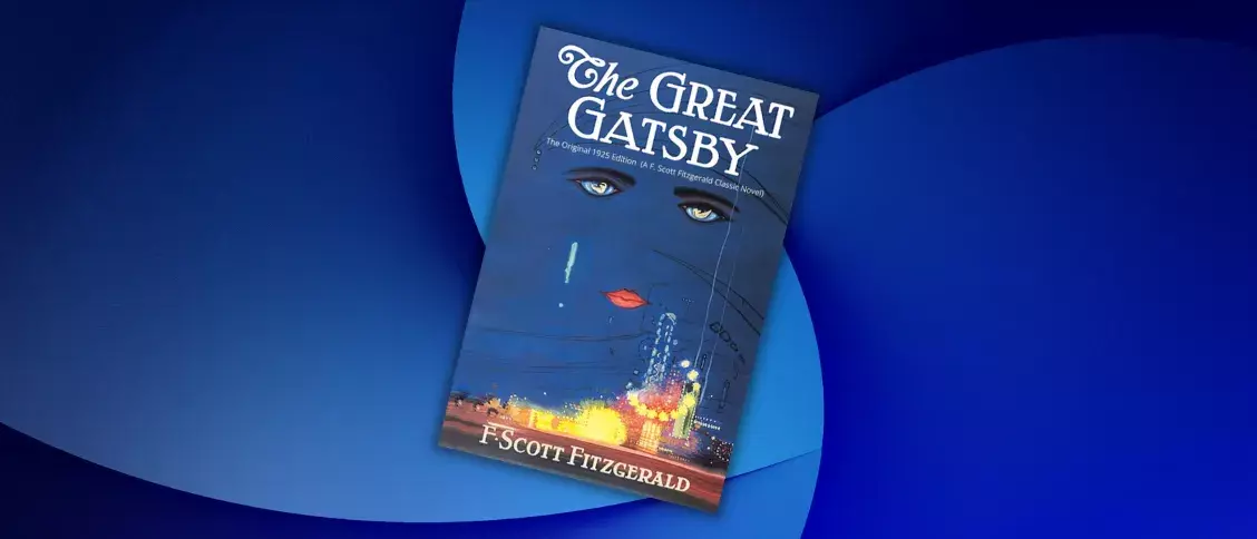 The Great Gatsby PDF Free Download