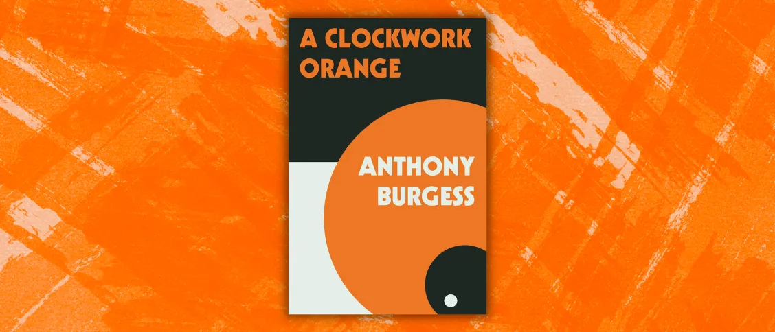 A Clockwork Orange PDF