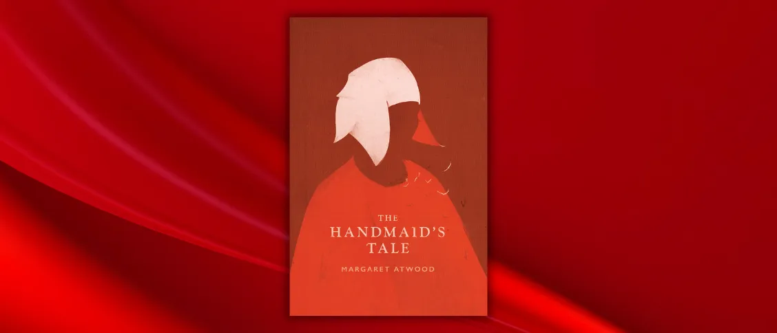 The Handmaid's Tale PDF