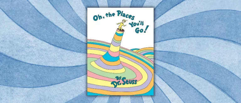oh the places you'll go book pdf free