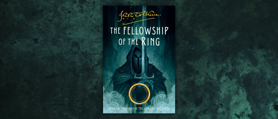 the fellowship of the ring pdf