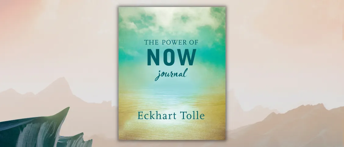The Power of Now PDF