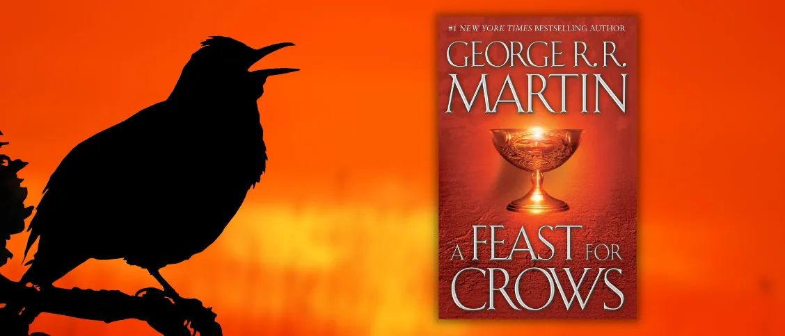 A Feast for Crows pdf