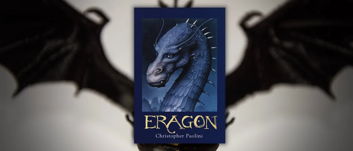 Eragon PDF
