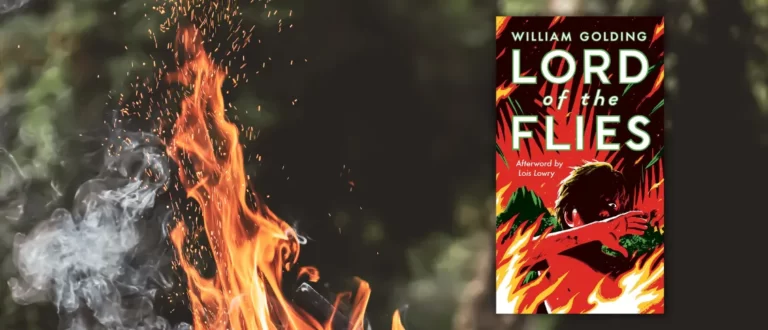 lord of the flies pdf