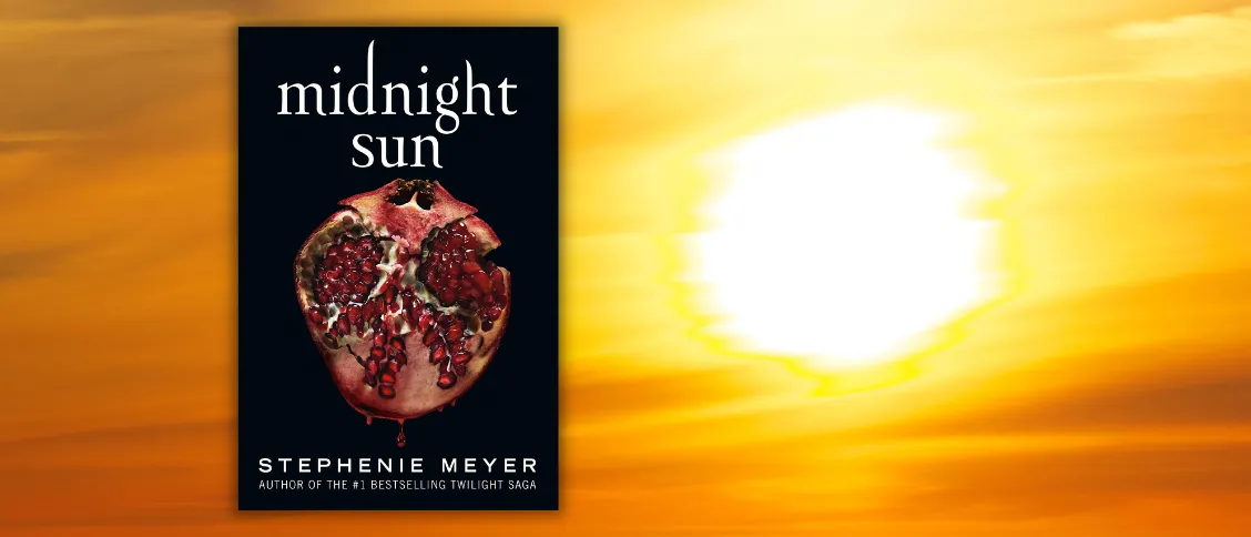 Midnight Sun pdf