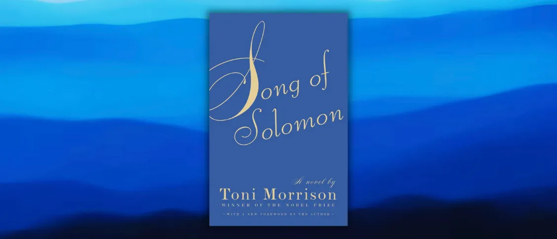 Song of Solomon pdf