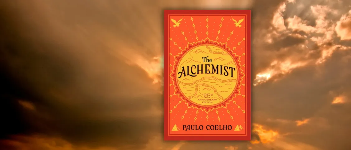 The Alchemist pdf