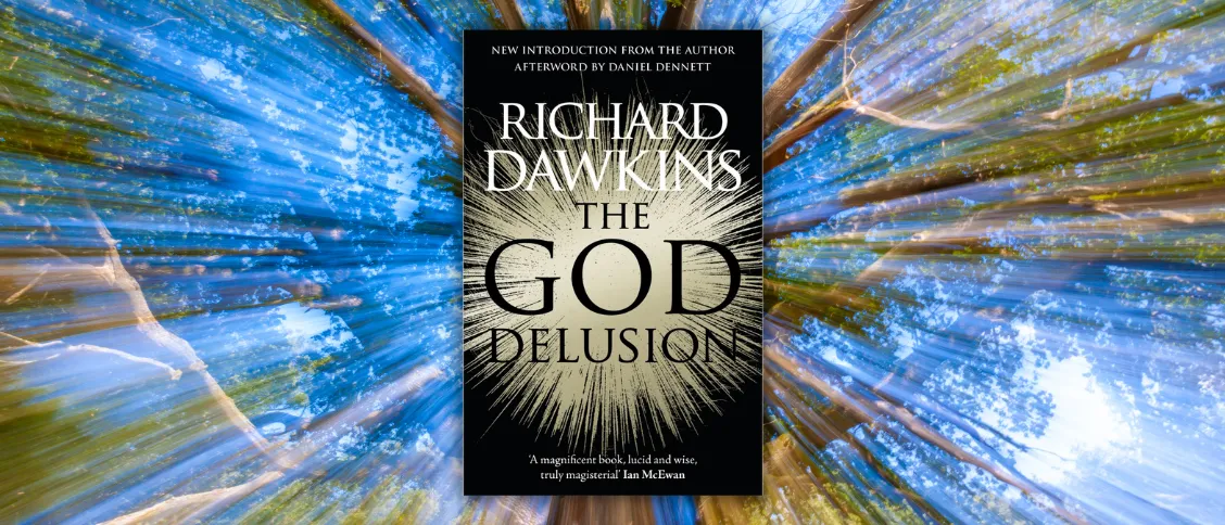 The God Delusion pdf