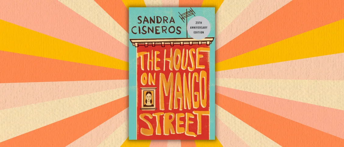 The House on Mango Street pdf