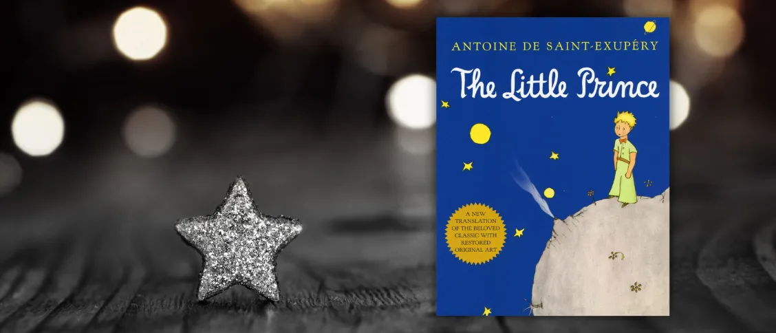 The Little Prince pdf