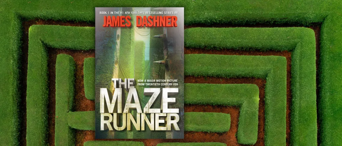 The Maze Runner pdf