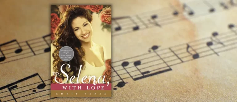 To Selena with Love pdf