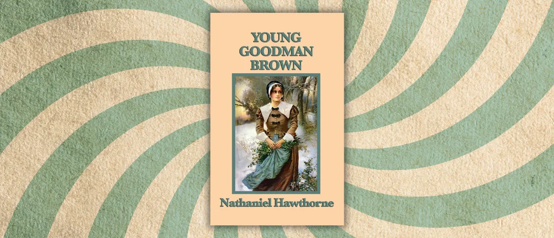 Young Goodman Brown pdf