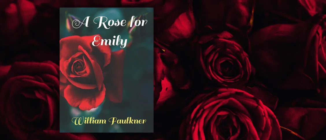 A Rose for Emily pdf
