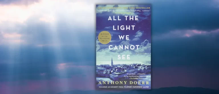 All the Light We Cannot See pdf