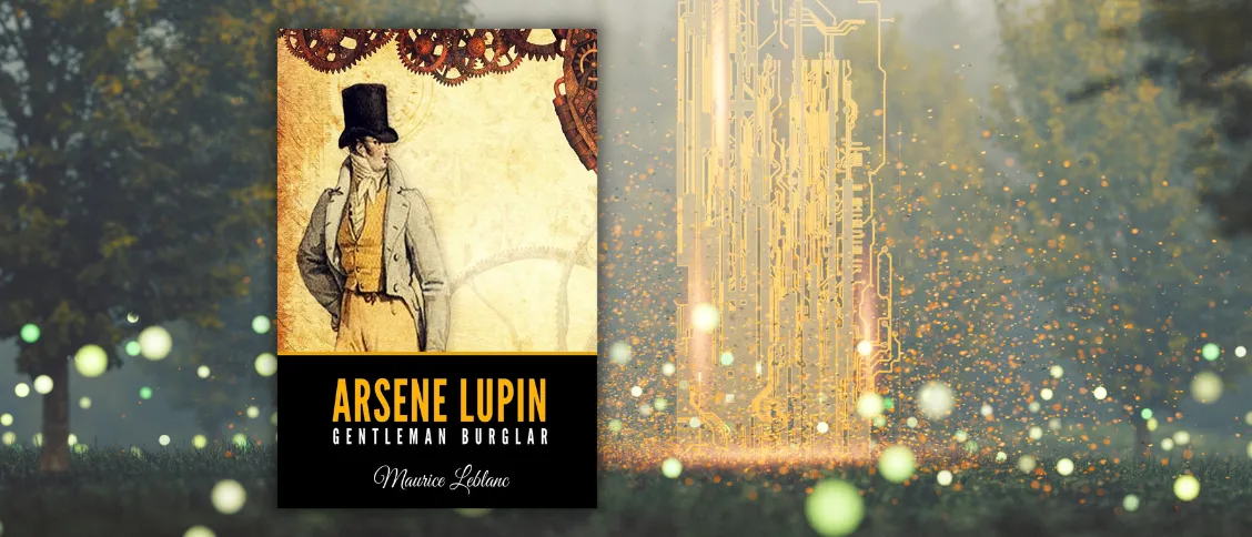 Arsène Lupin pdf