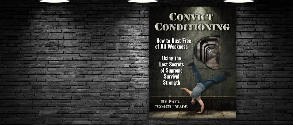 Convict Conditioning pdf