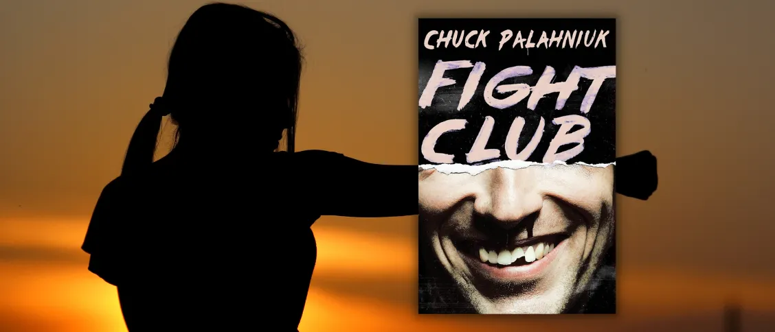 Fight Club pdf