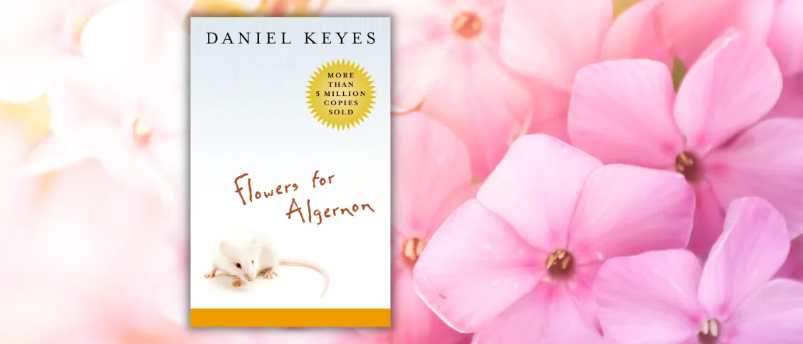 Flowers for Algernon pdf