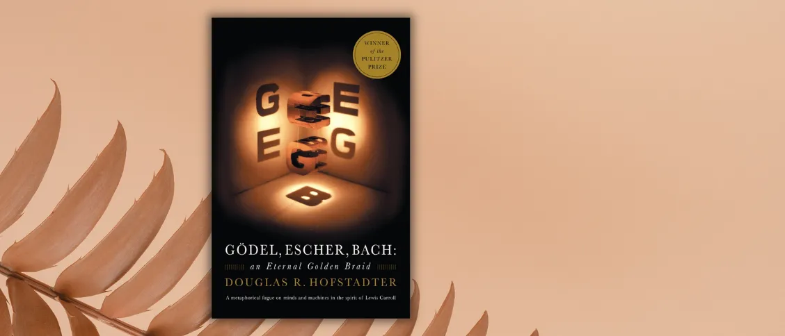 Godel Escher Bach pdf