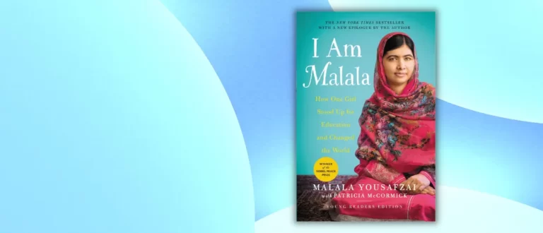I Am Malala pdf
