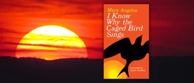 I Know Why the Caged Bird Sings pdf