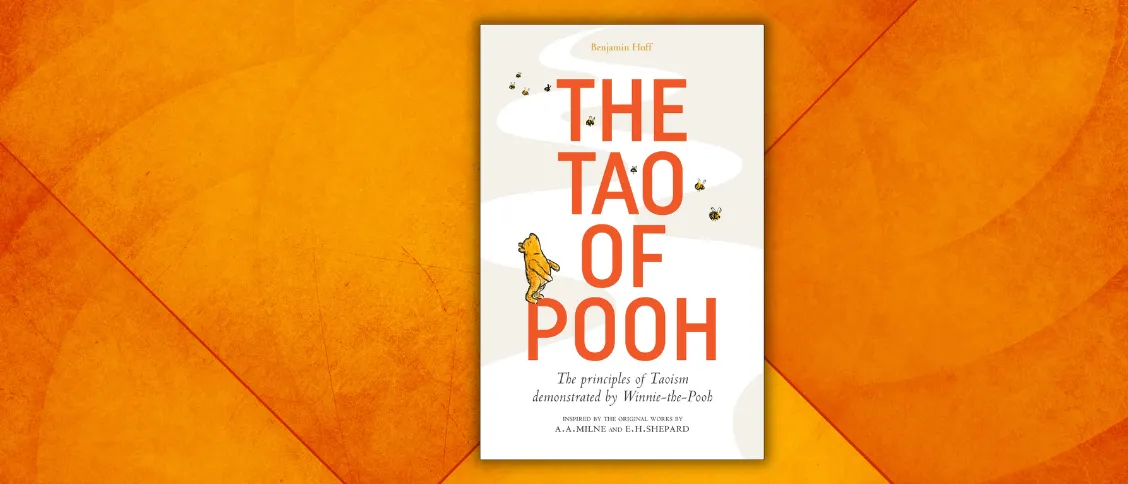 The Tao of Pooh pdf