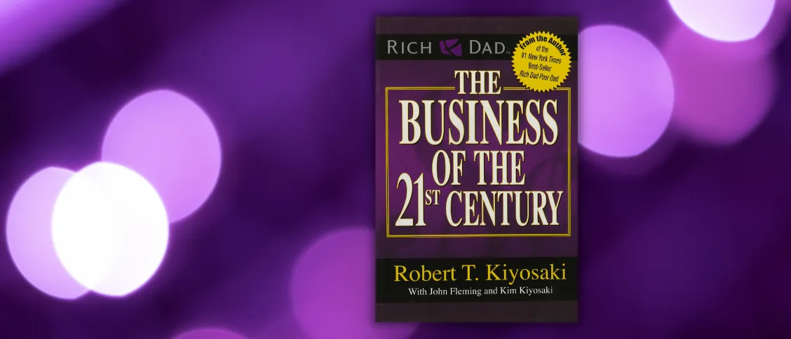 The Business of 21st-Century