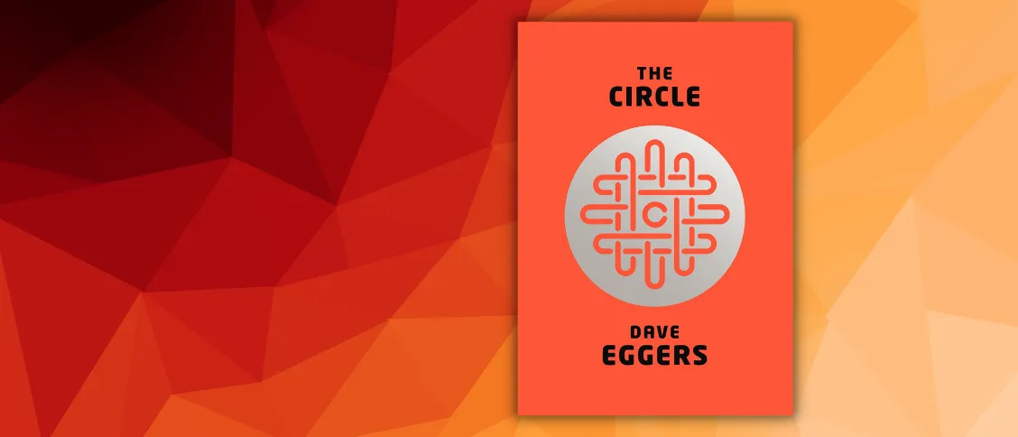The Circle pdf