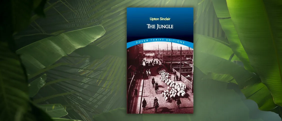 The Jungle pdf