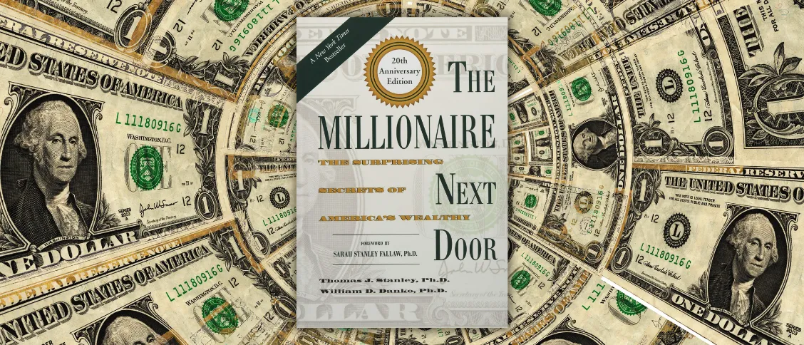 Millionaire Next Door pdf