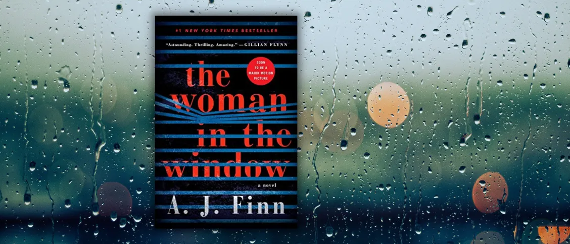 The Woman in the Window pdf