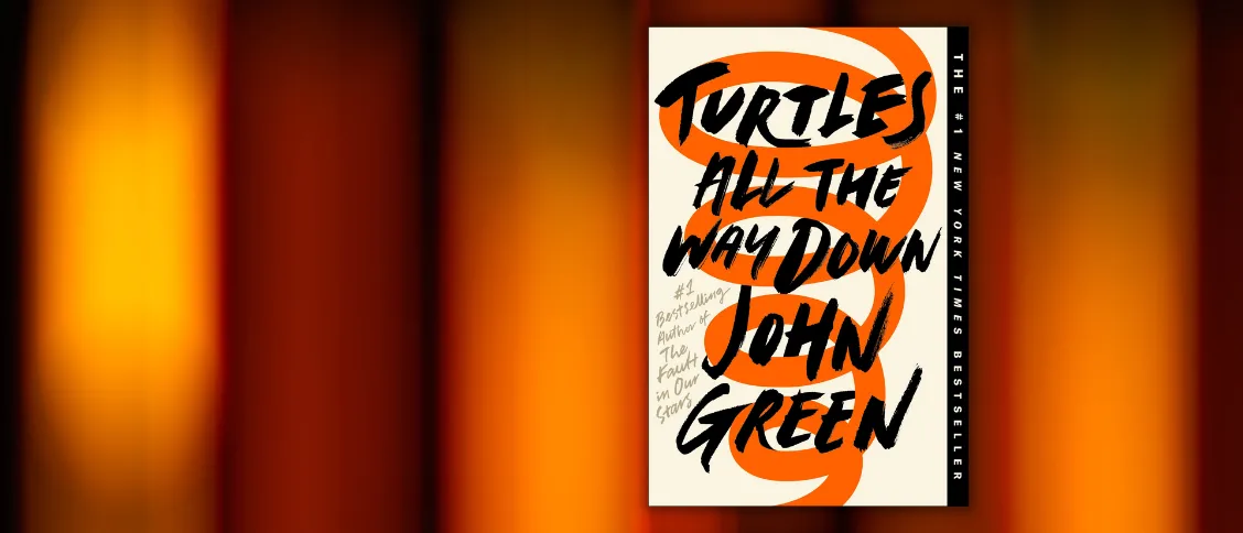 Turtles All the Way Down pdf