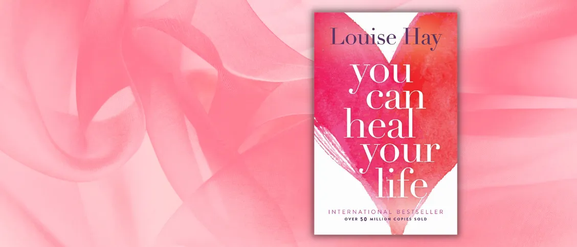 You Can Heal Your Life pdf