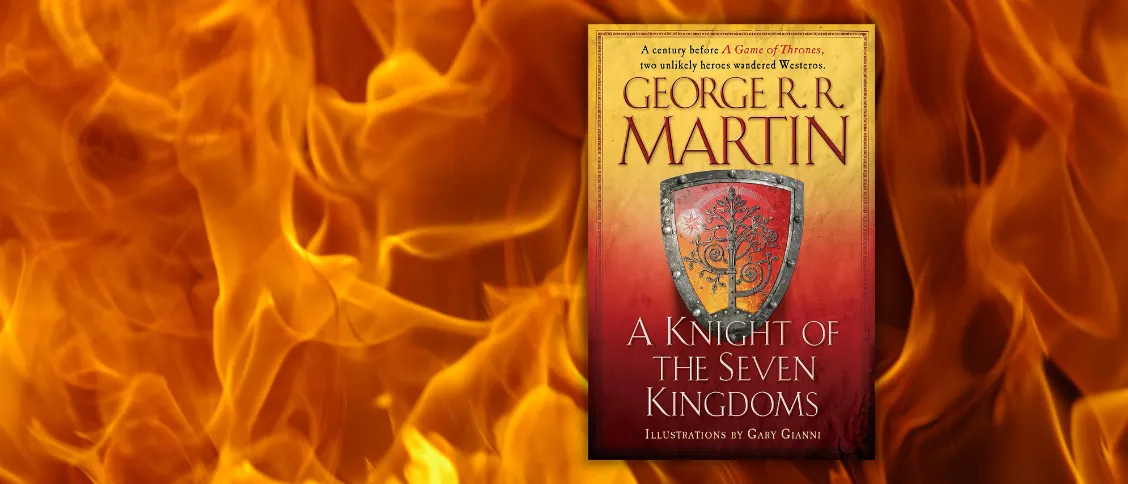 A Knight of the Seven Kingdoms pdf