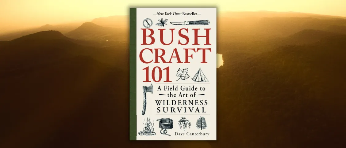 Bushcraft 101 pdf