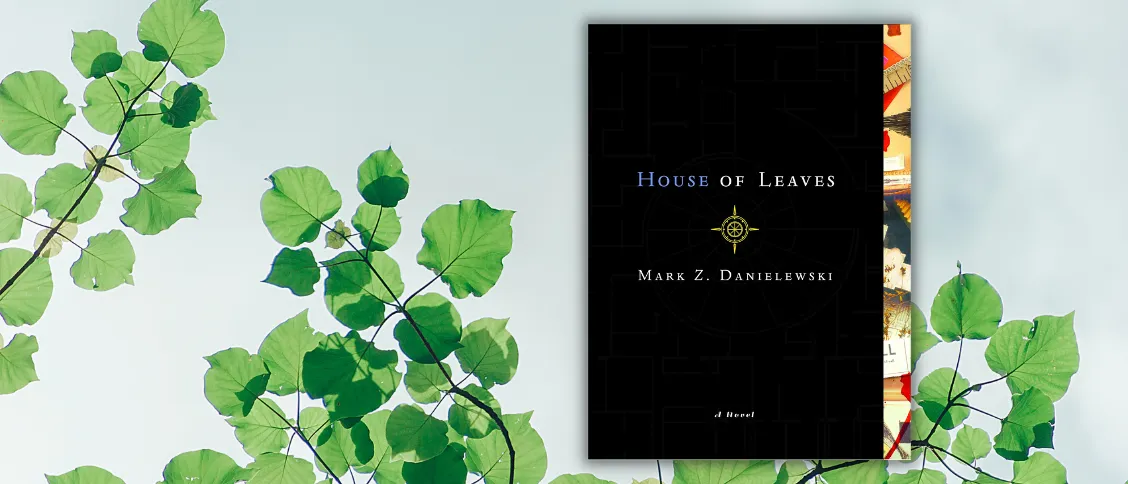 House of Leaves pdf