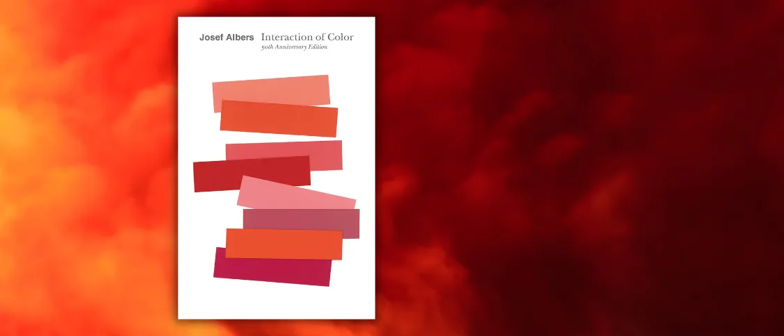 Interaction of Color pdf