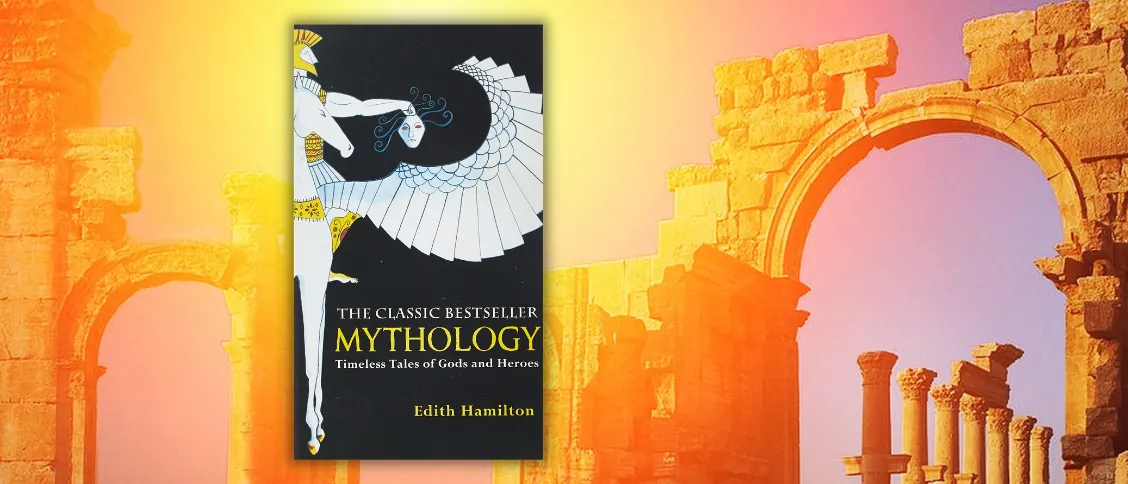 Mythology pdf