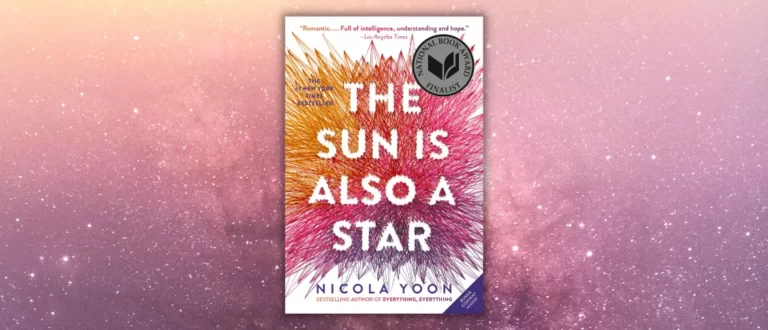 The Sun Is Also a Star pdf