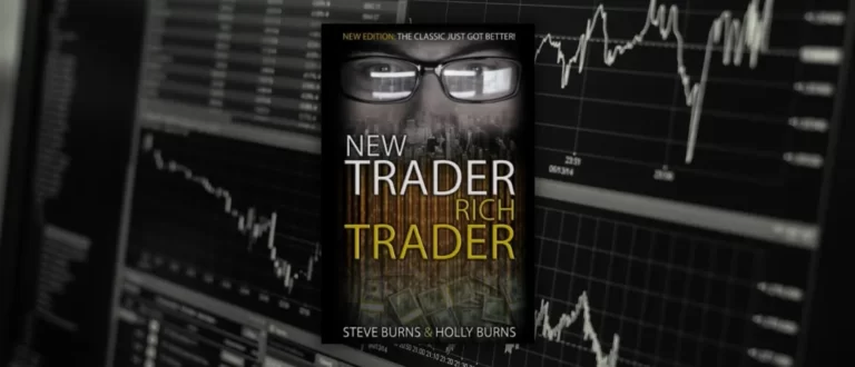 New Trader Rich Trade