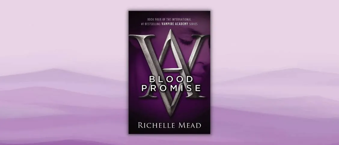 Blood Promise PDF