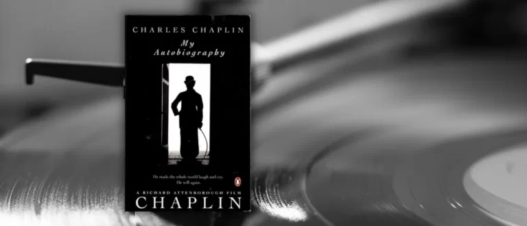 Biography: Charlie Chaplin