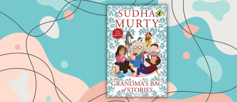 Grandma's Bag of Stories