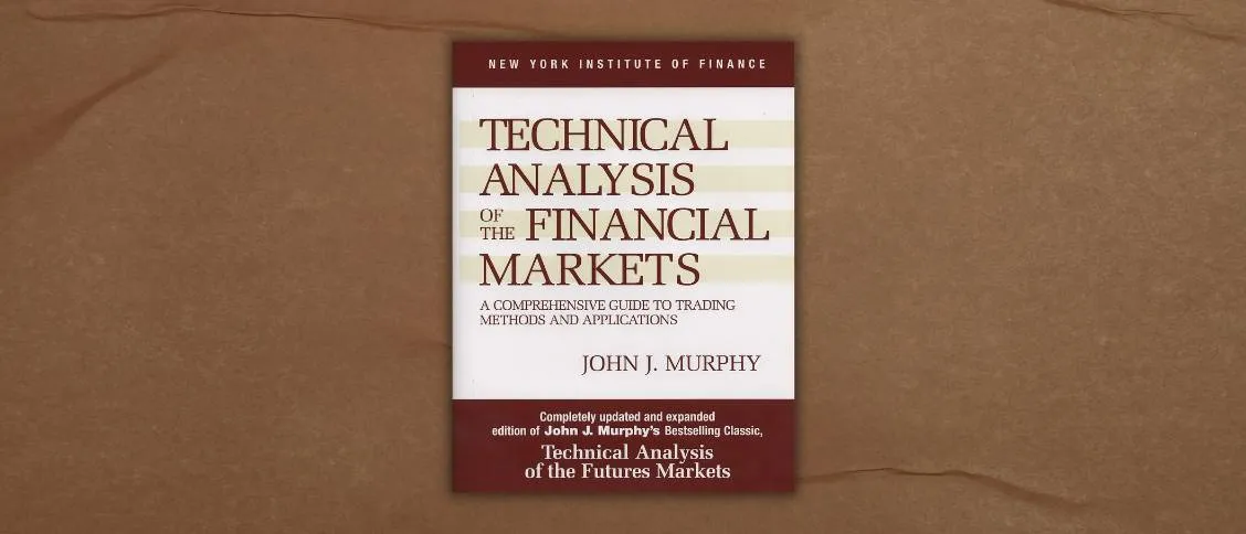 Technical Analysis of the Financial Markets
