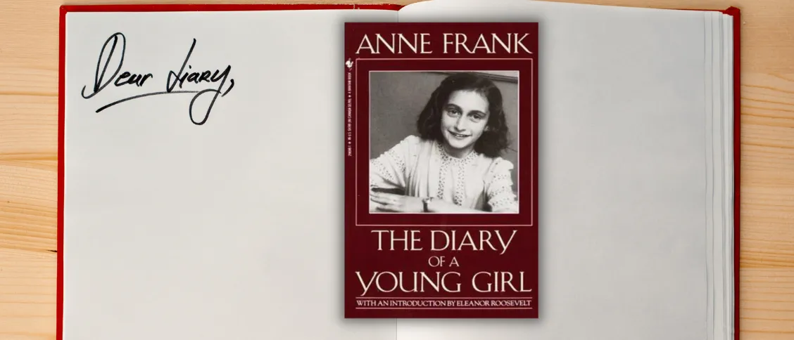 The Diary of a Young Girl pdf