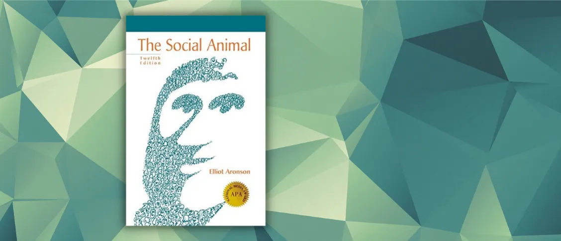 The Social Animal pdf