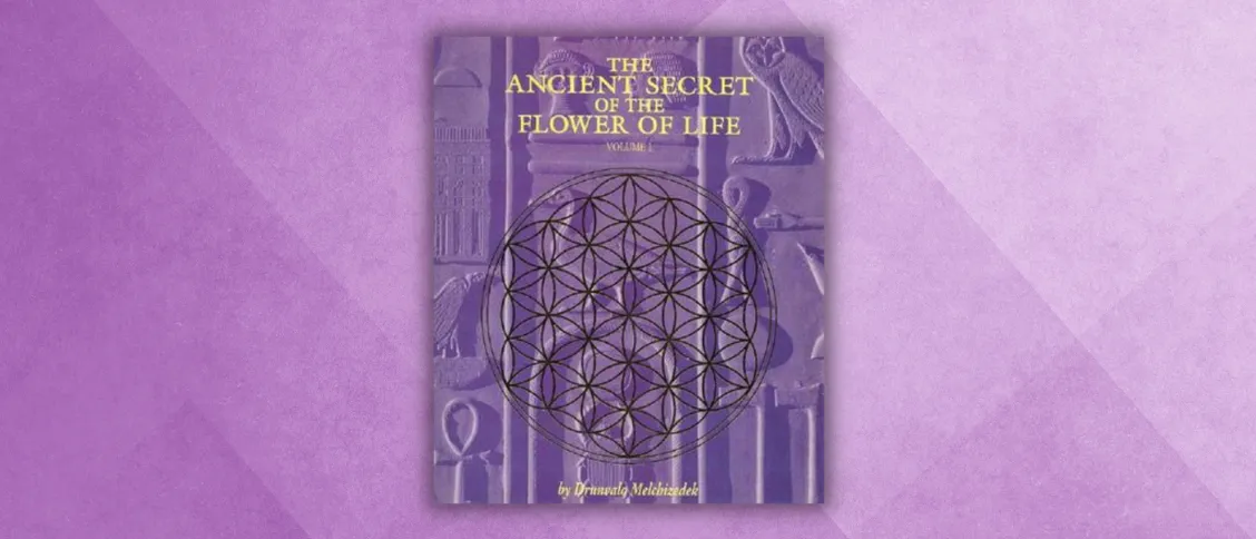 The Ancient Secret of the Flower