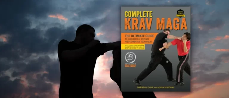 Complete Krav Maga pdf